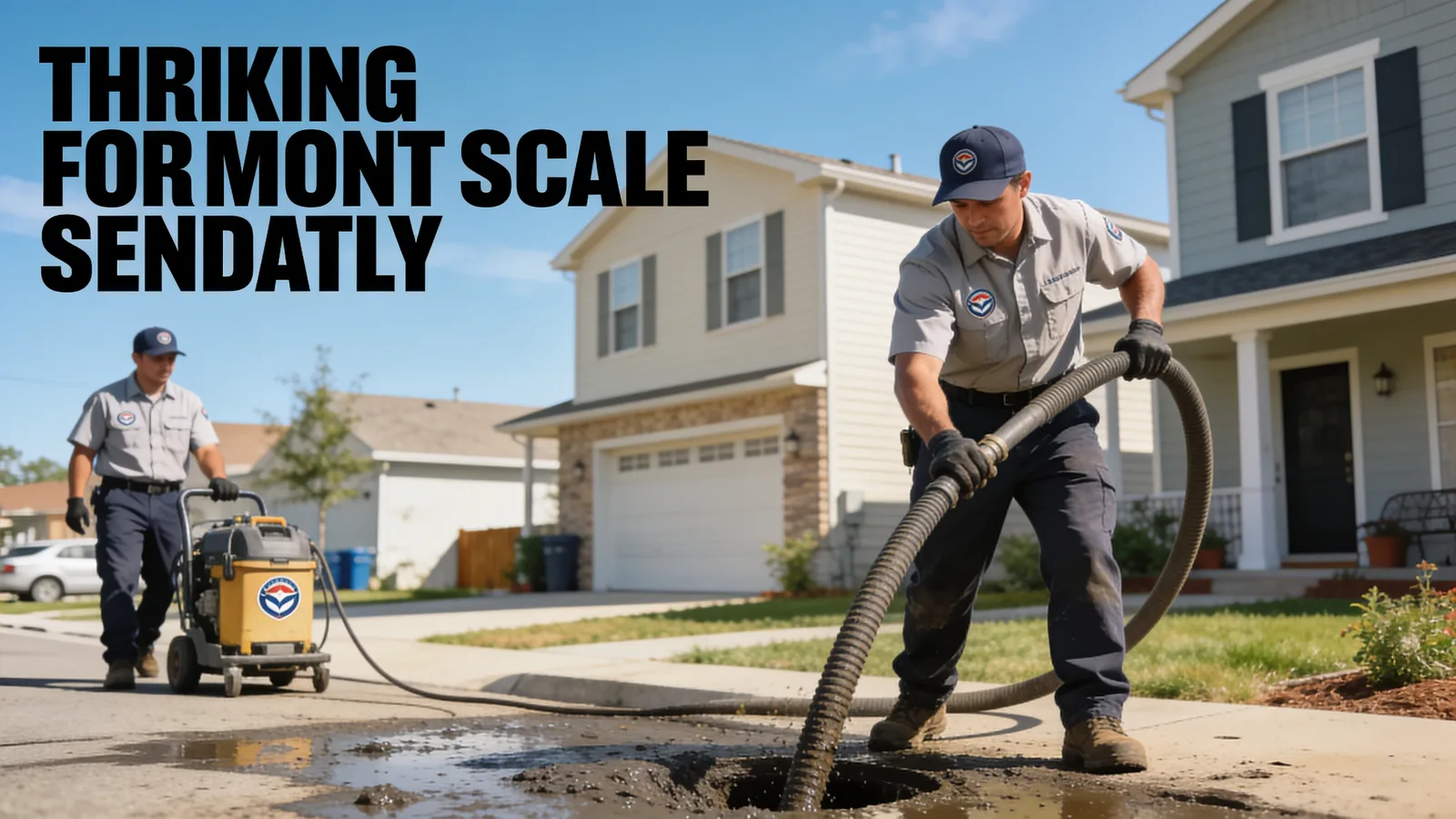 Sewage Cleanup in Blue Mountain, AR near me